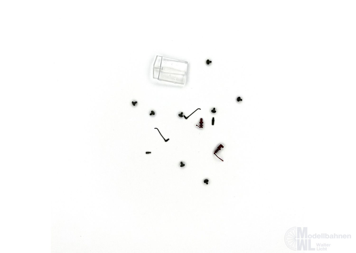 Märklin Ersatzeile E281934 - ERSATZTEIL: Leitung, Isolator, Antenne, P